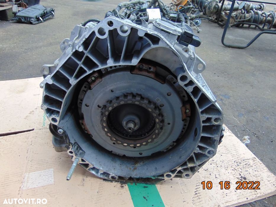 Cutie Viteze Smart w453 1.0 0.9 smart fourfor renault Twingo 3 cutie v - 1