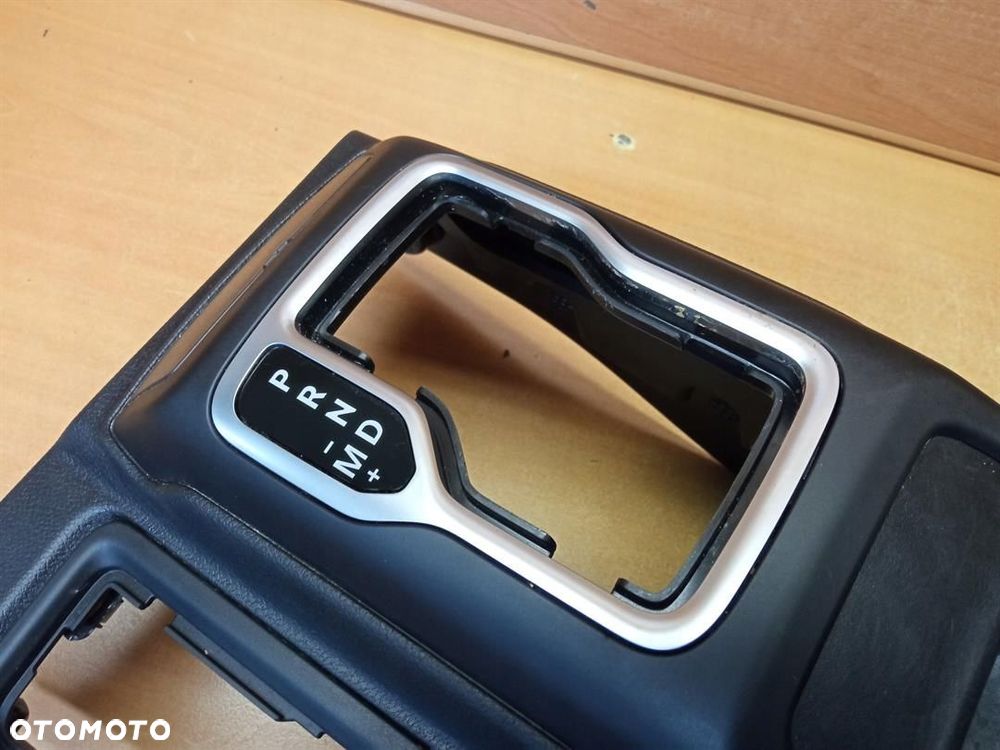 TUNEL ŚRODKOWY JEEP WRANGLER JL IV 2.0 T - 5