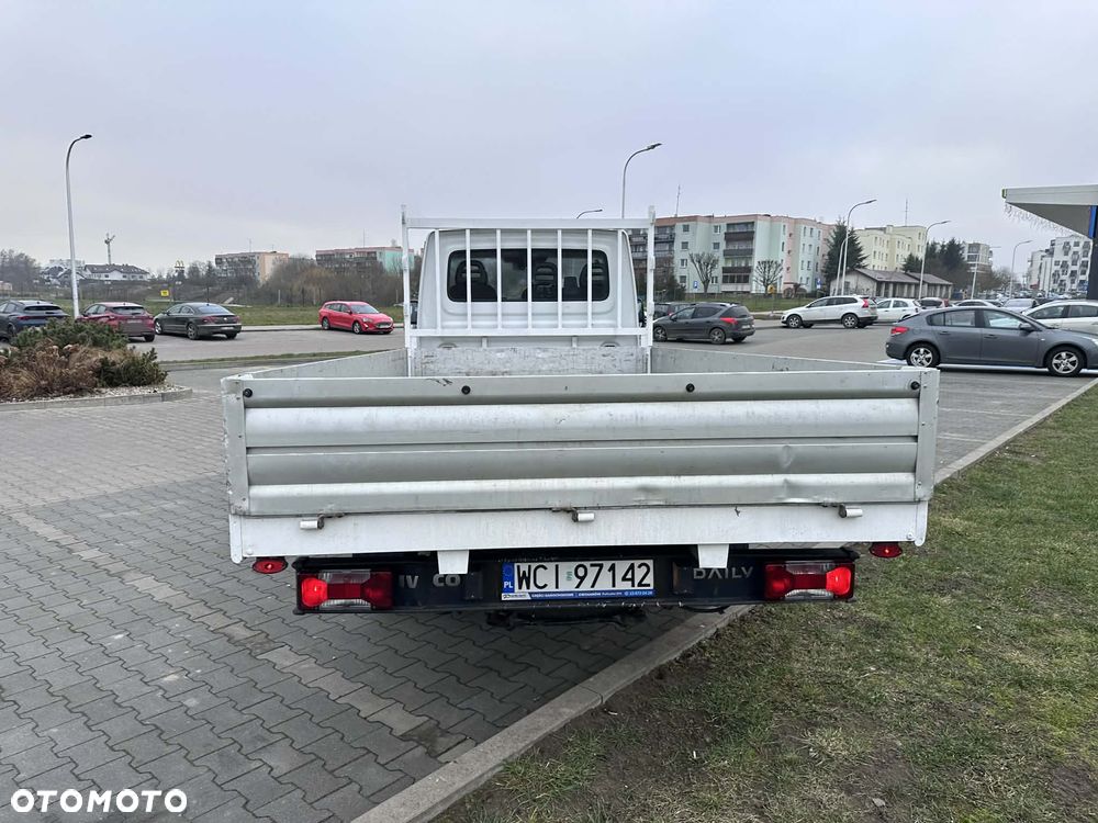 Iveco Daily 35s17 - 8