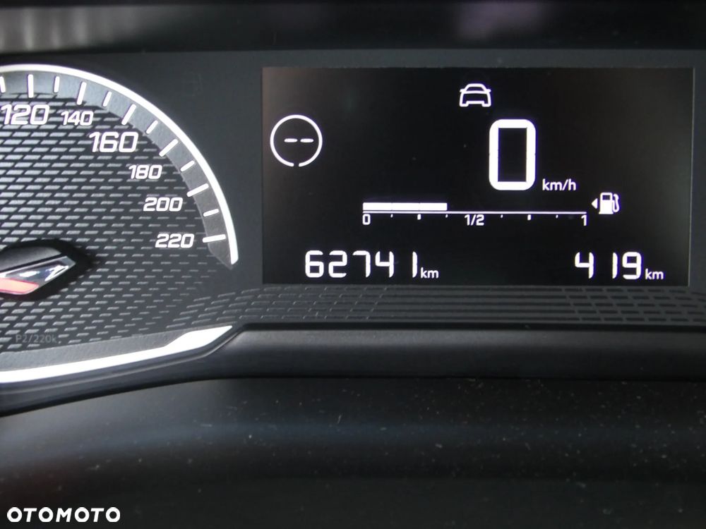 Peugeot 208 1.2 PureTech Active S&S - 22