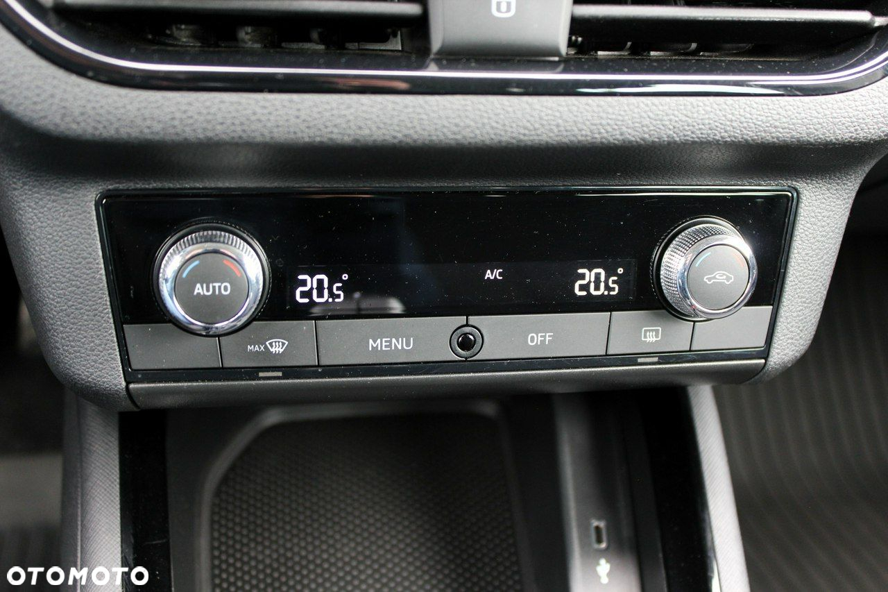 Skoda Scala 1.0 TSI Ambition - 19