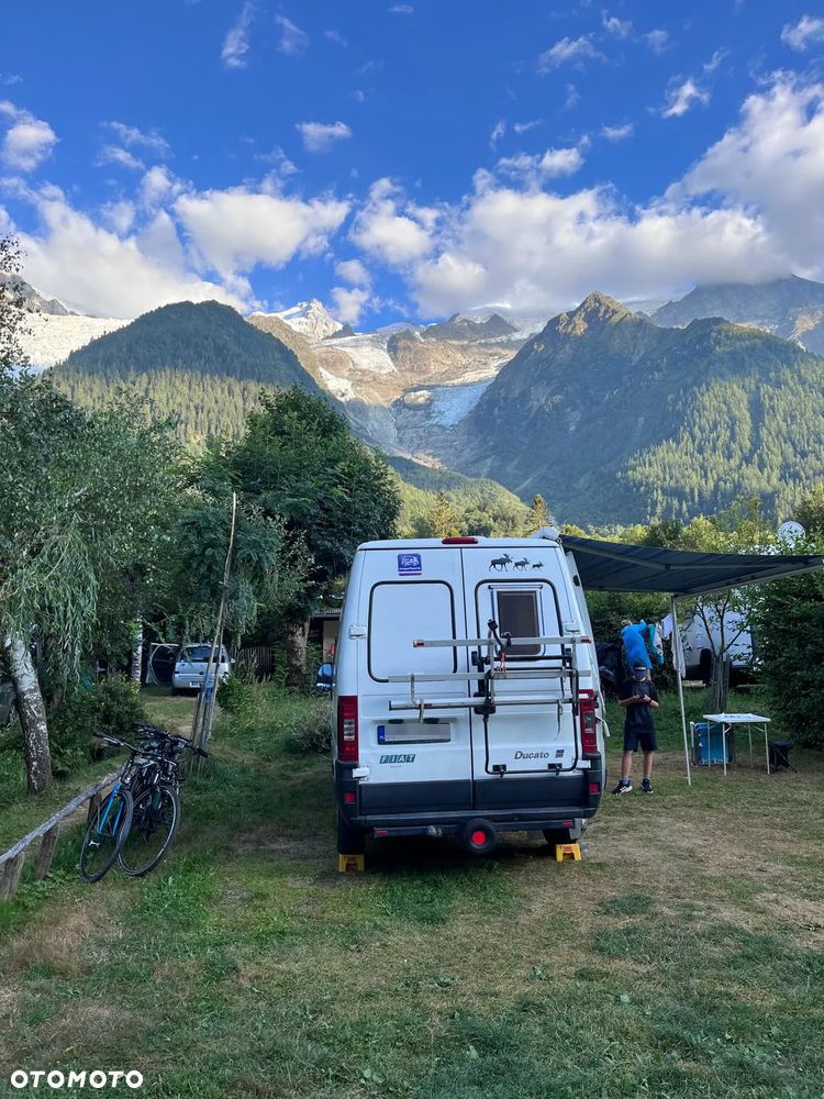 Fiat Ducato Standard - 3