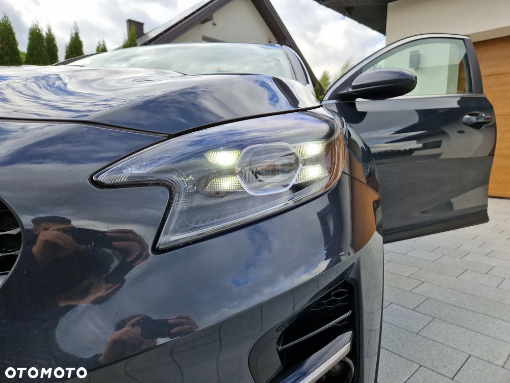 Kia XCeed 1.6 CRDi mHEV XL - 20