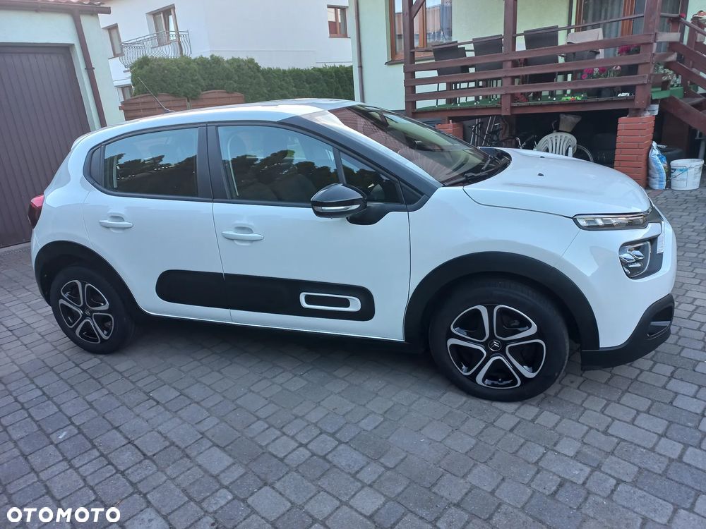 Citroën C3 1.5 BlueHDi Origins S&S - 6
