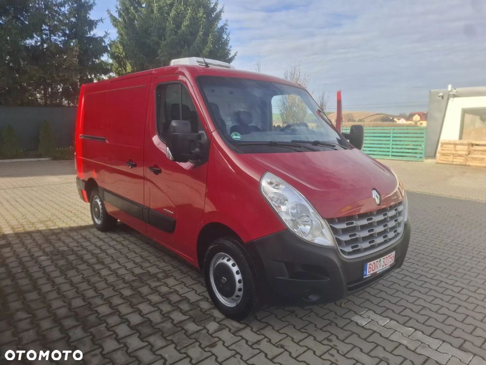 Renault MASTER - 2