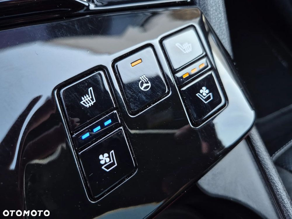 Kia Sportage 1.6 T-GDI MHEV GT Line 4WD DCT - 28