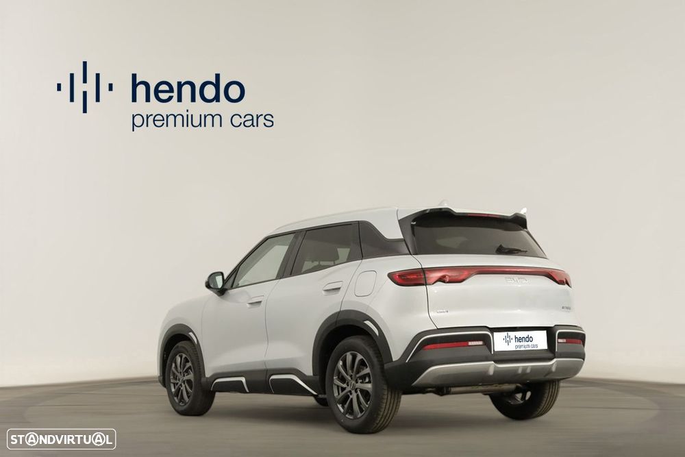 BYD Atto 2 45.1 kWh Boost - 4