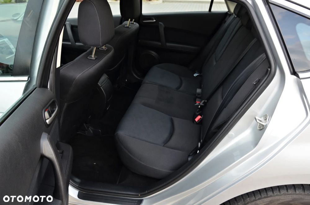 Mazda 6 1.8 Comfort - 26