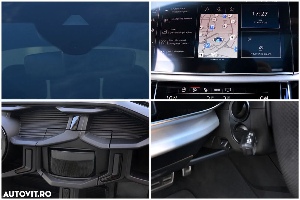 Audi Q7 50 TDI quattro Tiptronic S line - 22