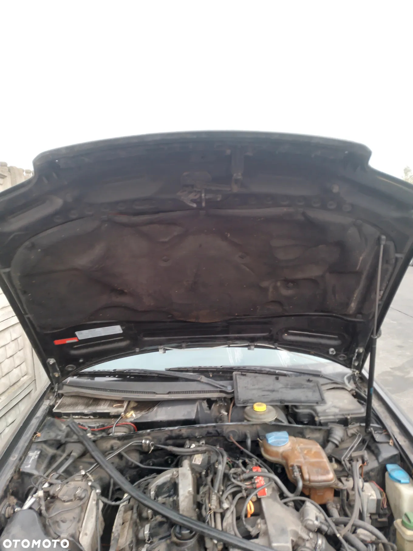AUDI A6 C5 1.8 TURBO AEB LY9B DRZWI PRZÓD TYŁ LEWE PRAWE - 16