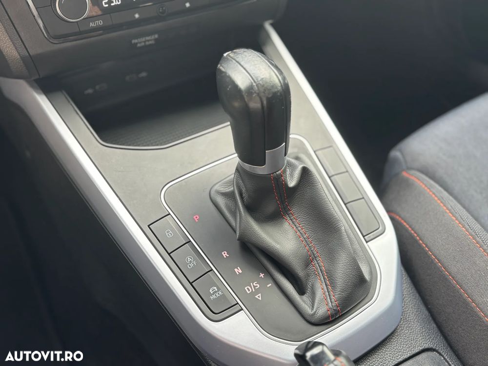 Seat Arona 1.0 TSI DSG7 FR - 17
