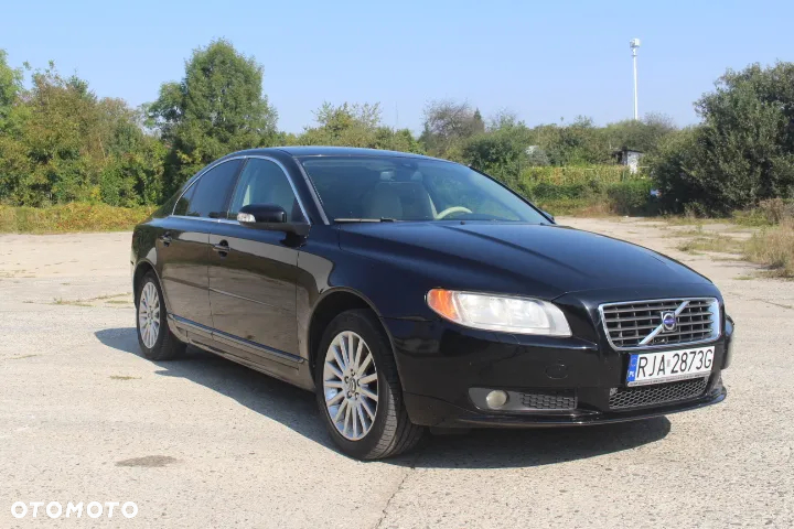 Volvo S80 3.2 Momentum - 4