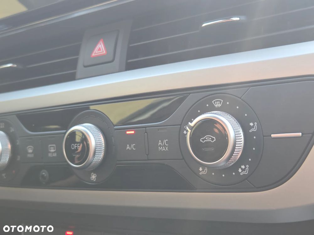 Audi A4 Avant 30 TDI mHEV Advanced S tronic - 28