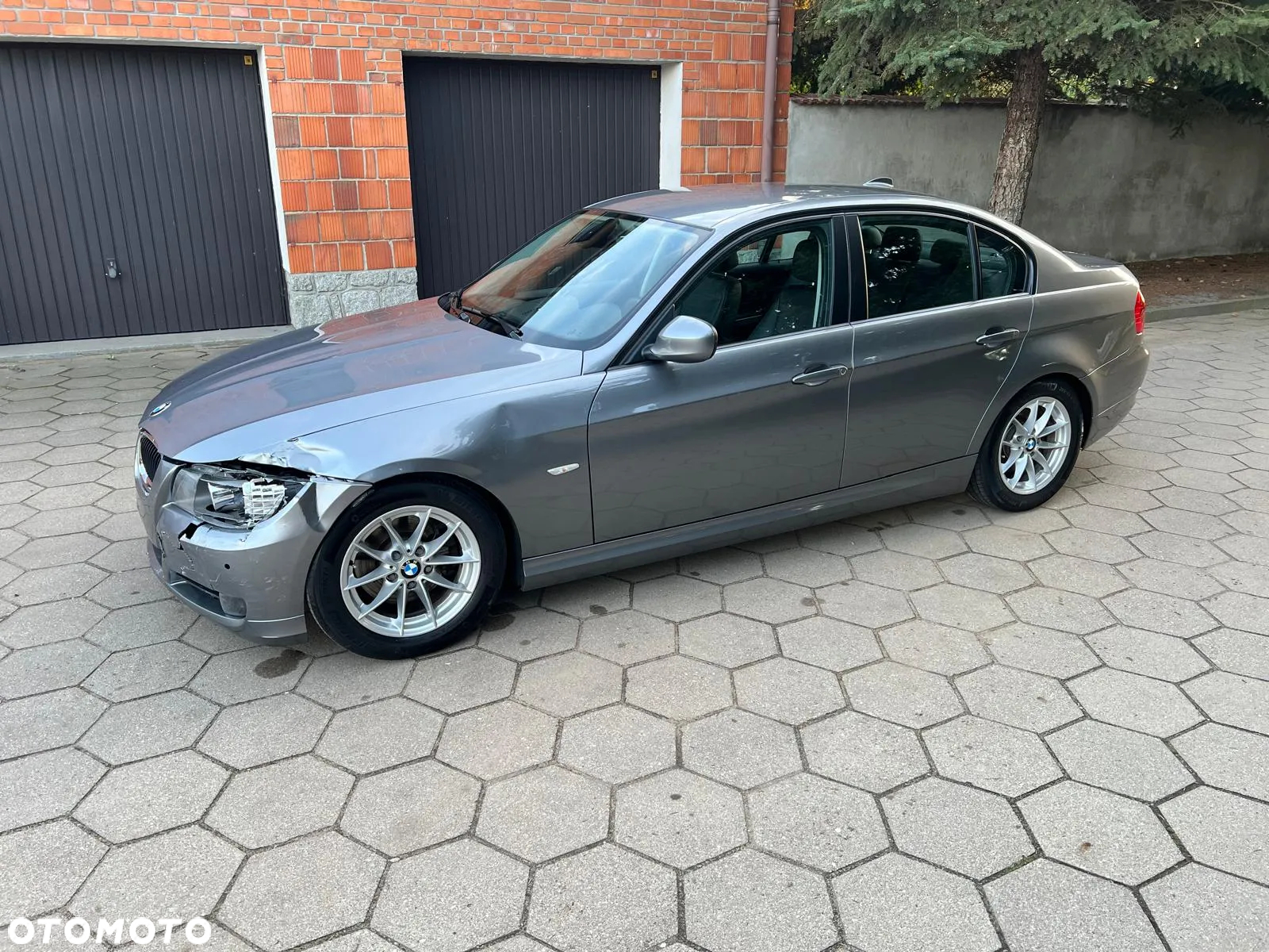 BMW Seria 3 - 6