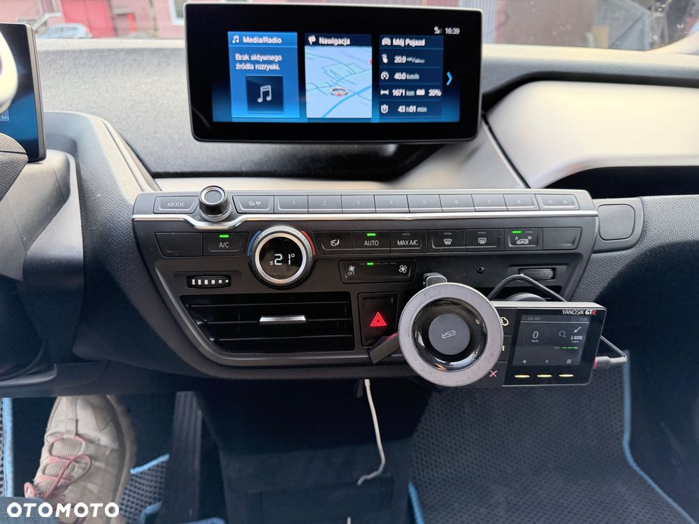BMW i3 i3S 120 Ah - 14