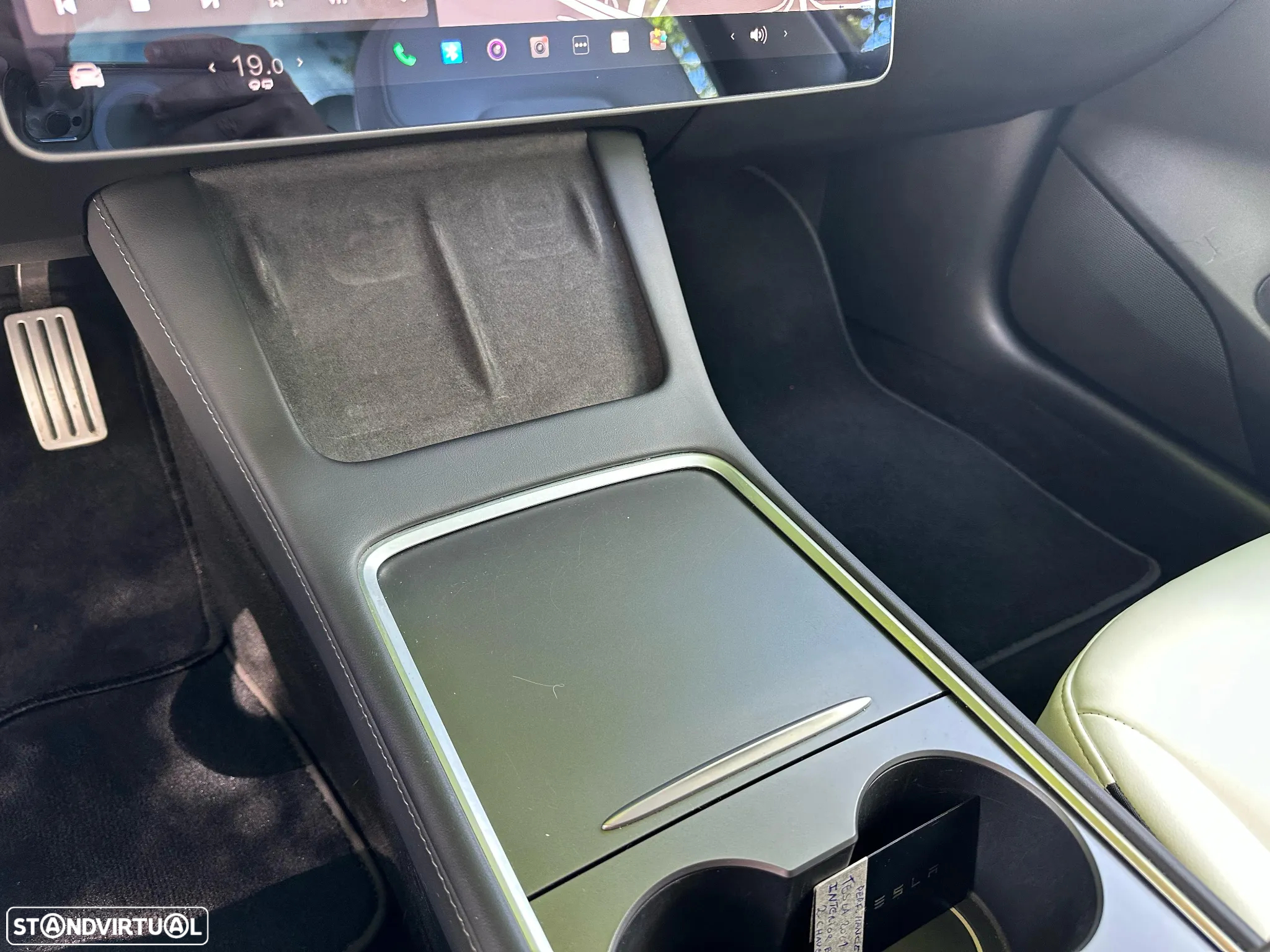 Tesla Model 3 Performance Dual Motor AWD - 25