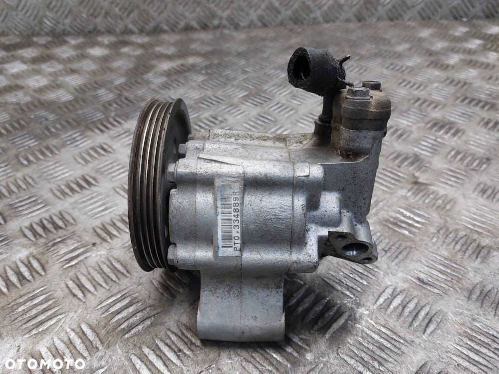 POMPA WSPOMAGANIA ROVER 600 HONDA ACCORD V 2.0 16V - 1