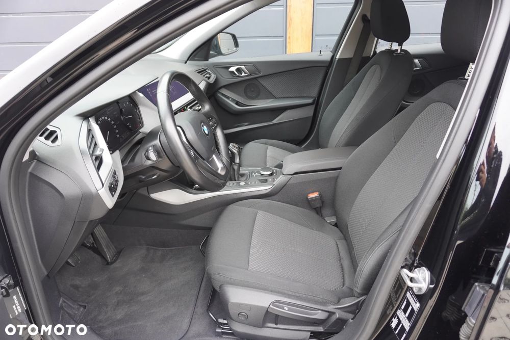 BMW Seria 1 116i Advantage - 17