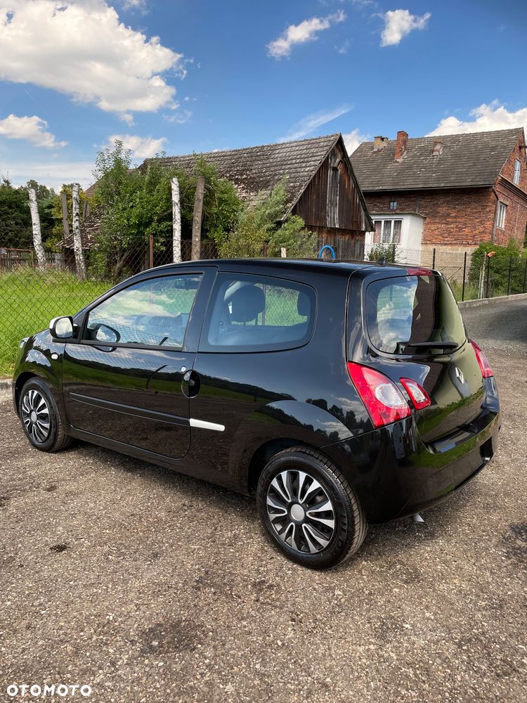 Renault Twingo 1.2 16V Night&Day - 17