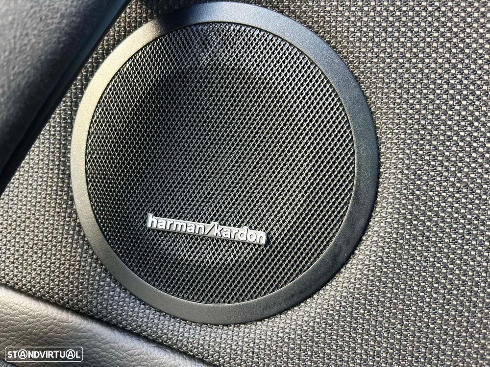 BMW 120 i Sport-Aut. M Sport - 33