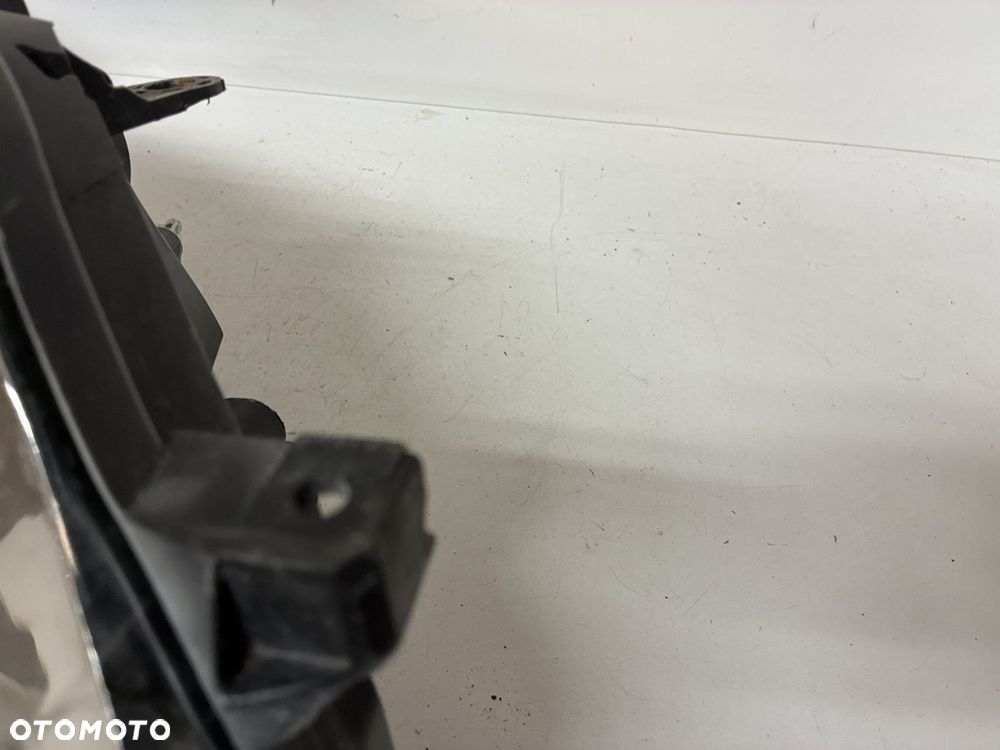 CITROEN C4 I MK1 LAMPA PRZÓD PRZEDNIA PRAWA  EUROPA 9646893880 - 10
