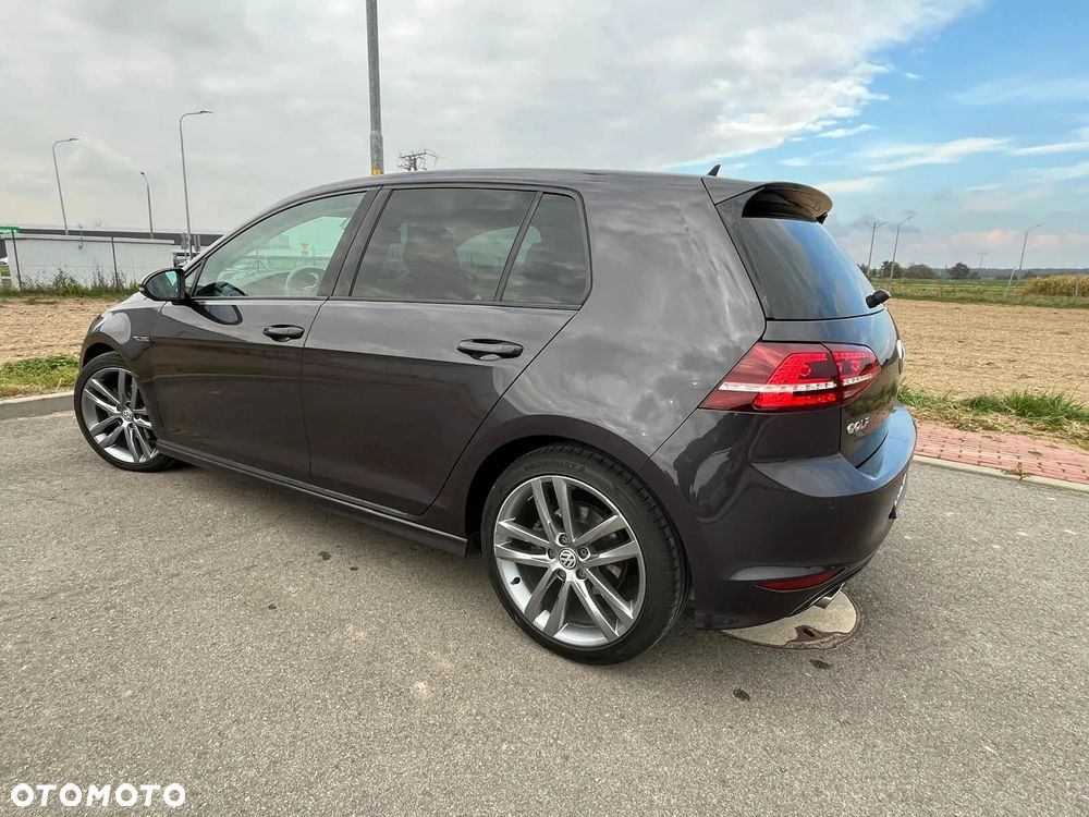 Volkswagen Golf 1.4 TSI DSG - 3