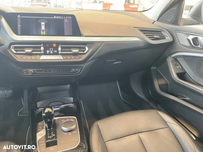 BMW Seria 1 - 13