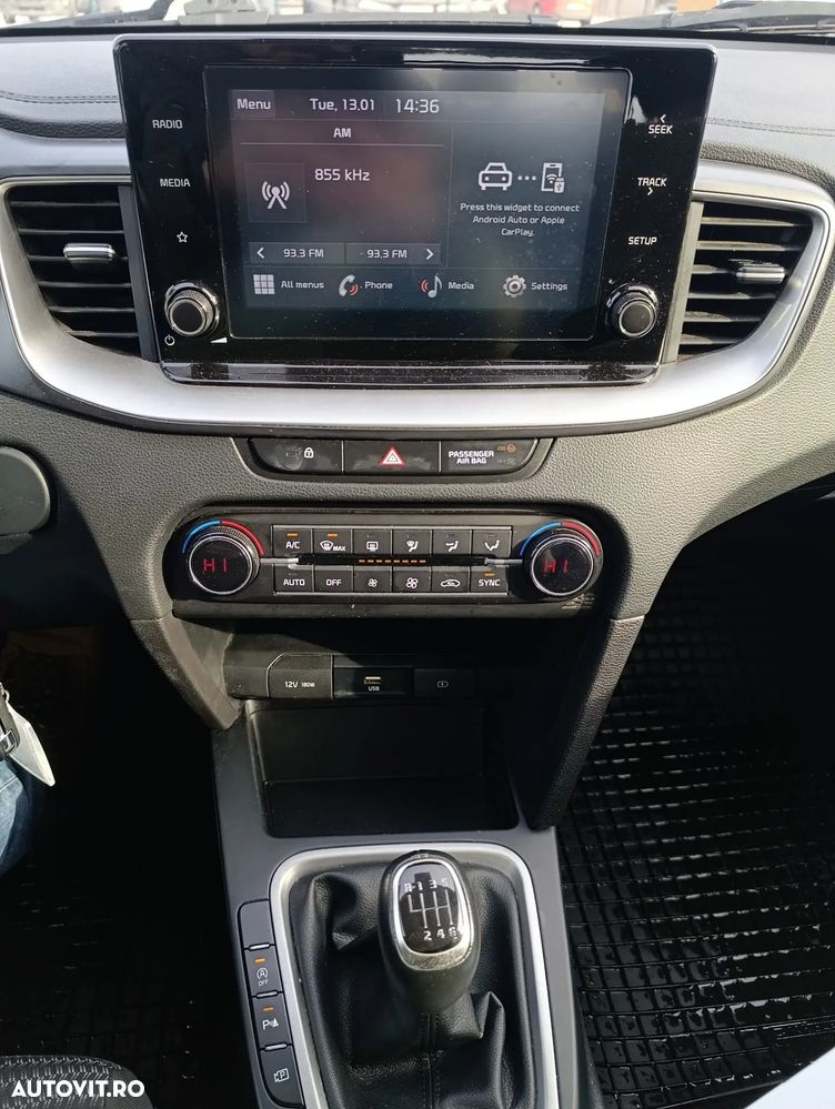 Kia Ceed - 17