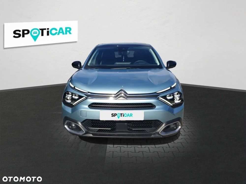 Citroën C4 1.2 PureTech Max S&S EAT8 - 2