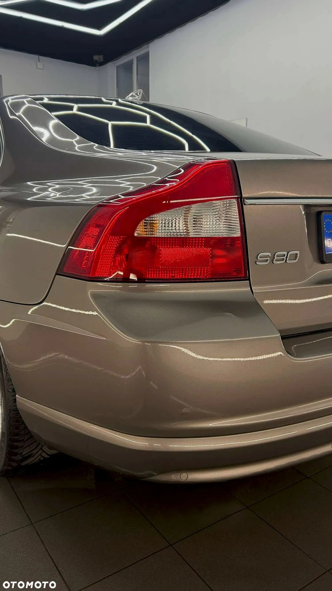Volvo S80 3.2 Executive - 39