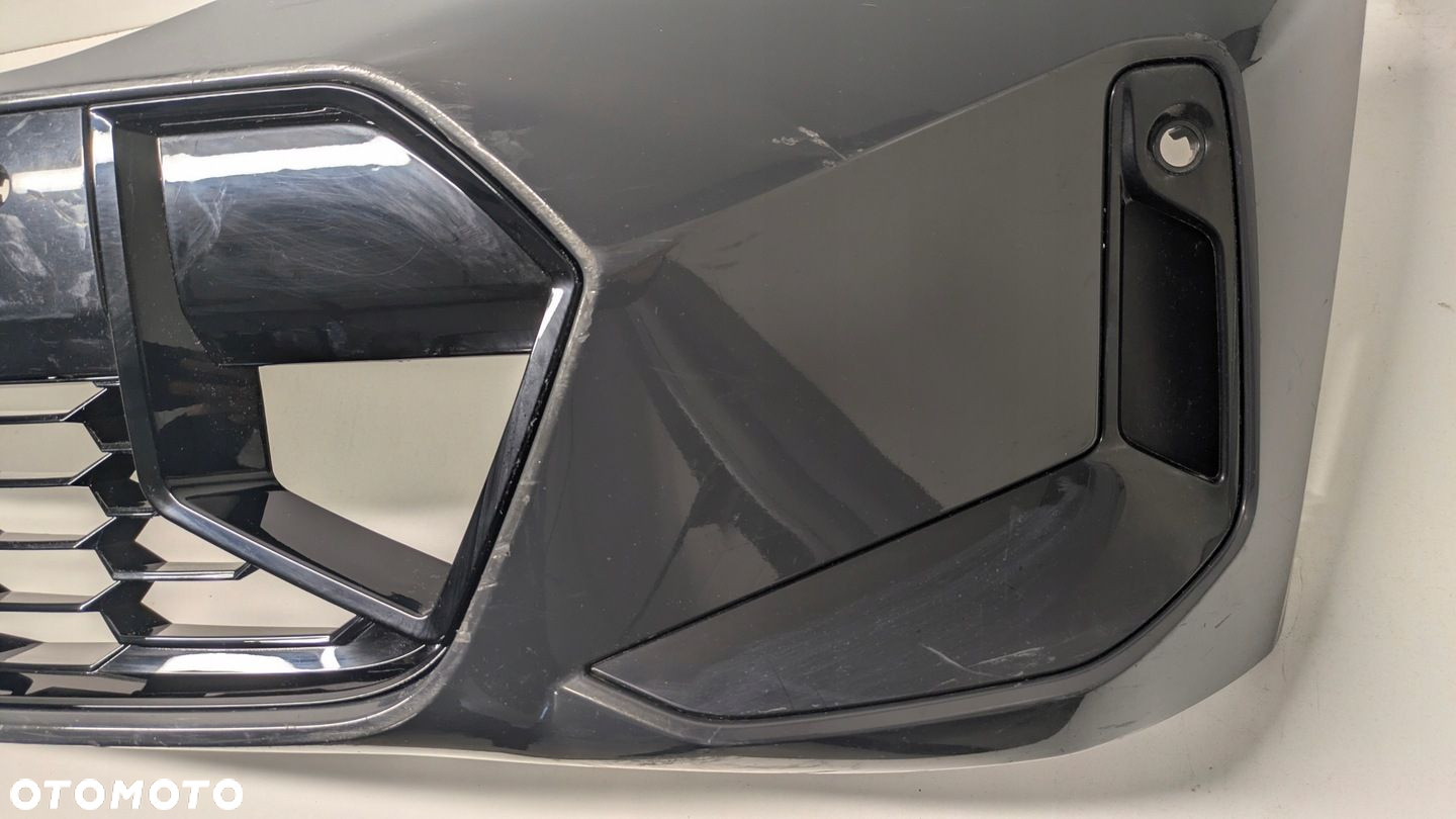 Zderzak przedni BMW 3 G20 G21 LCI LIFT M PAKIET - 6