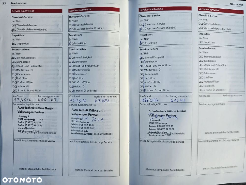 Audi A4 Avant 2.0 TDI Quattro S tronic - 32