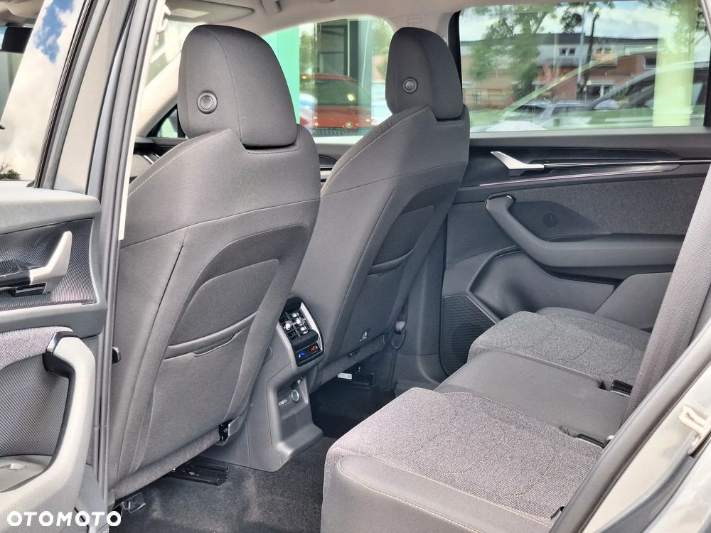 Skoda Kodiaq 2.0 TDI 4x4 Drive DSG - 14