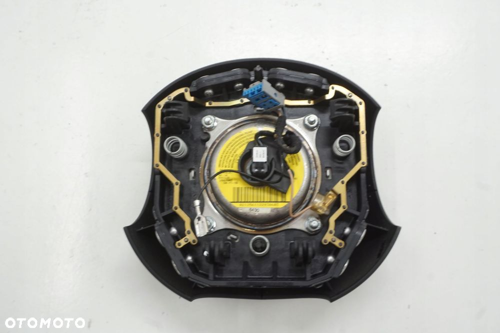 MINI R60 R61 PODUSZKA AIRBAG KIEROWCY 9806258 - 3