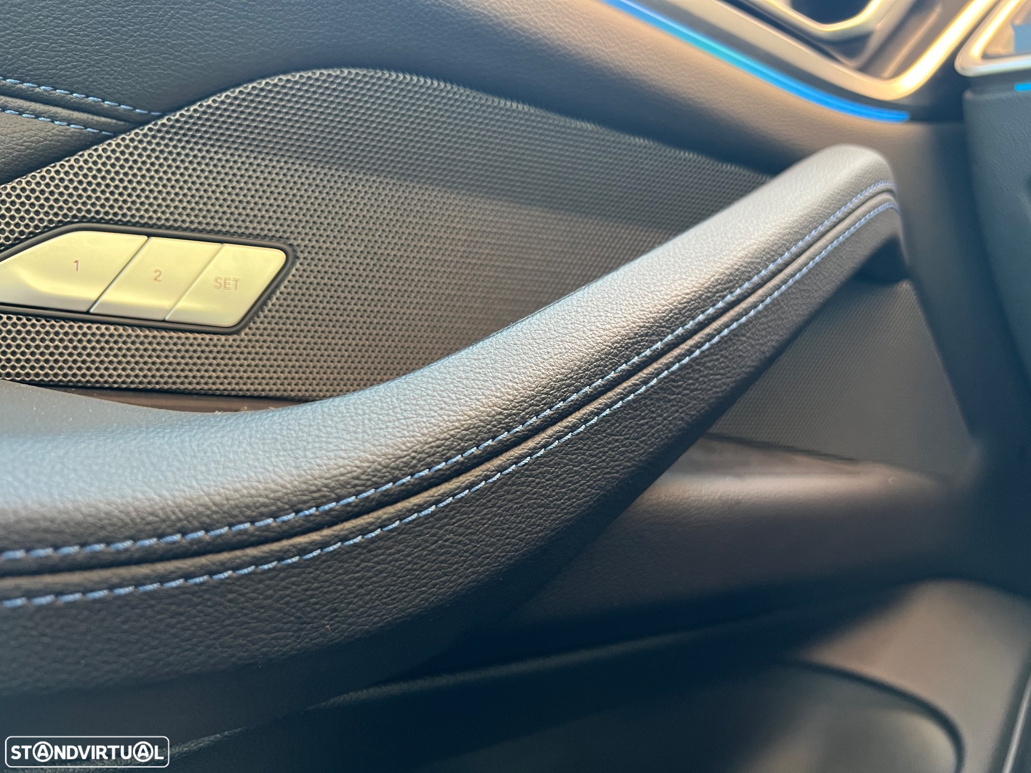 BMW i4 M50 - 20
