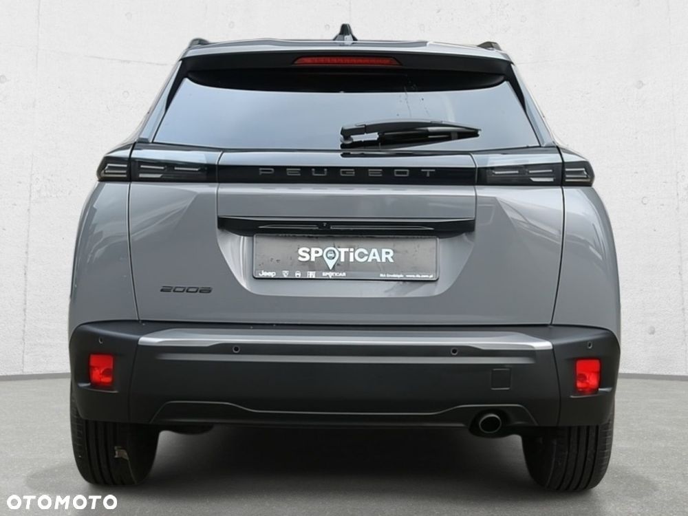 Peugeot 2008 - 5