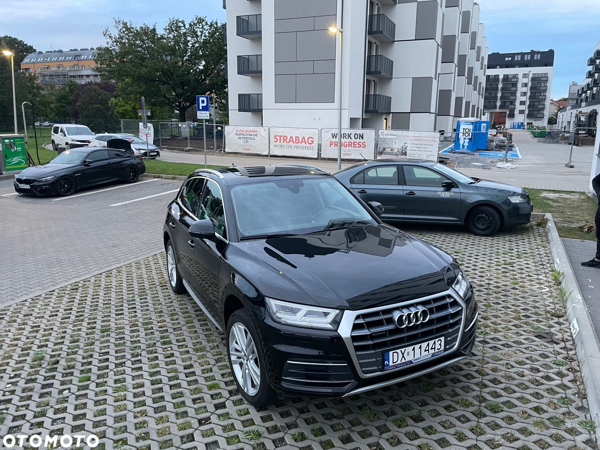 Audi Q5 - 17