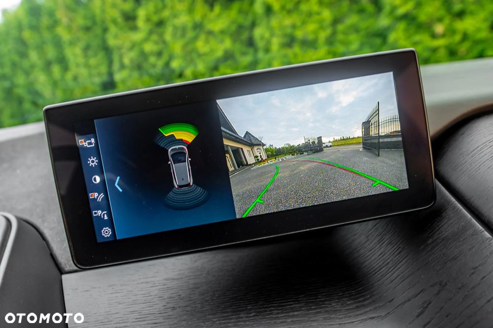BMW i3 i3S 120 Ah - 26