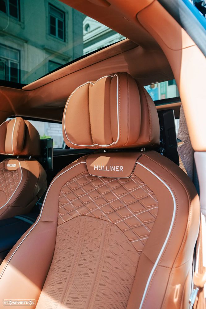 Bentley Flying Spur - 19