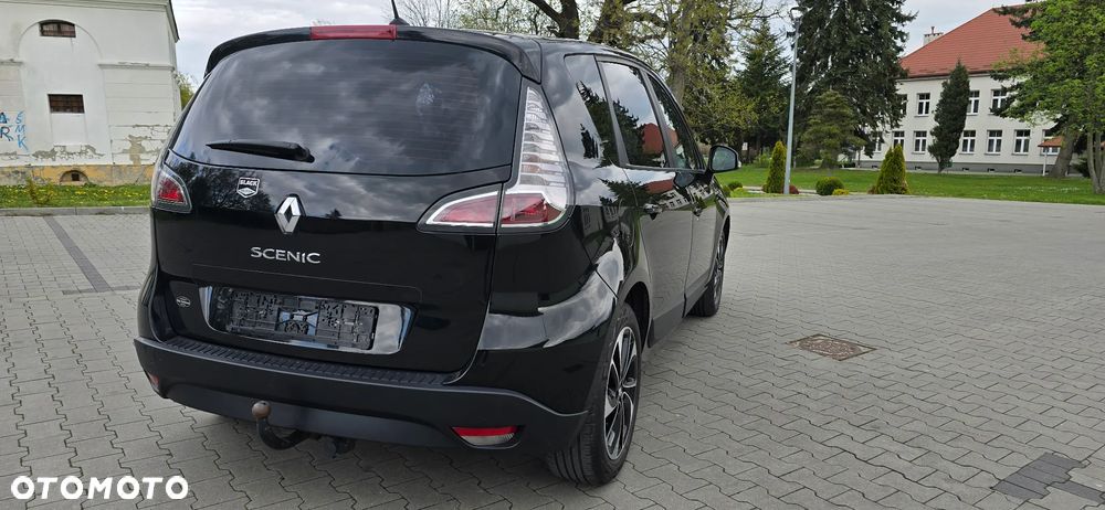 Renault Scenic 1.6 16V 110 TomTom Edition - 8