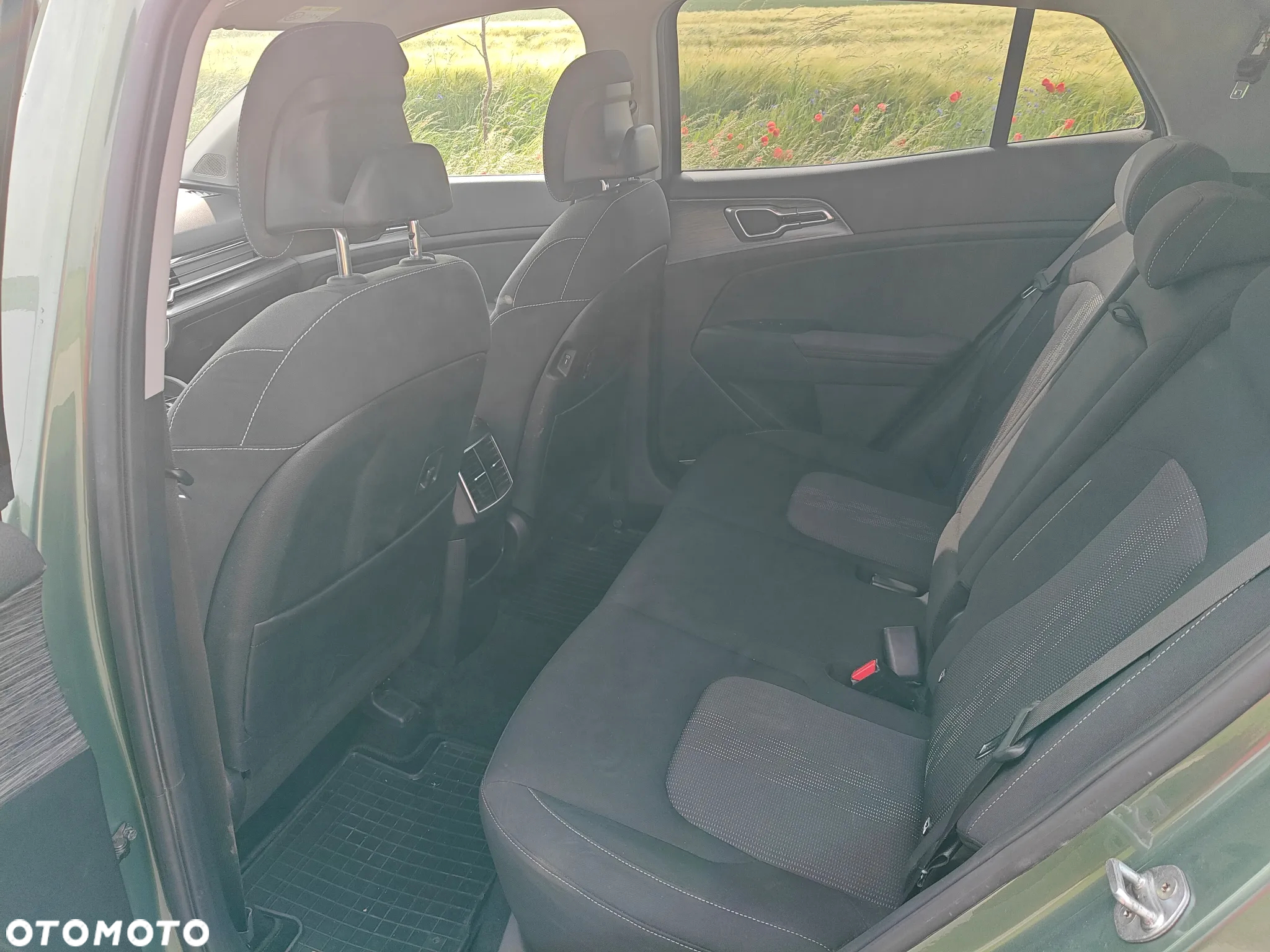 Kia Sportage - 10