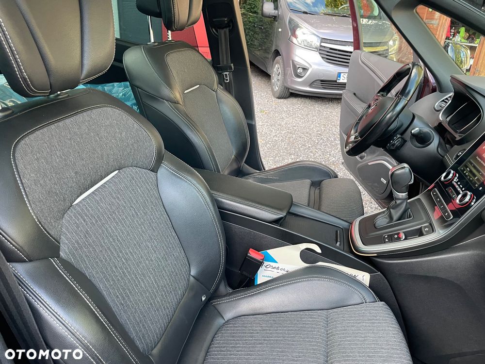 Renault Scenic 1.3 TCe Energy Bose EDC - 25