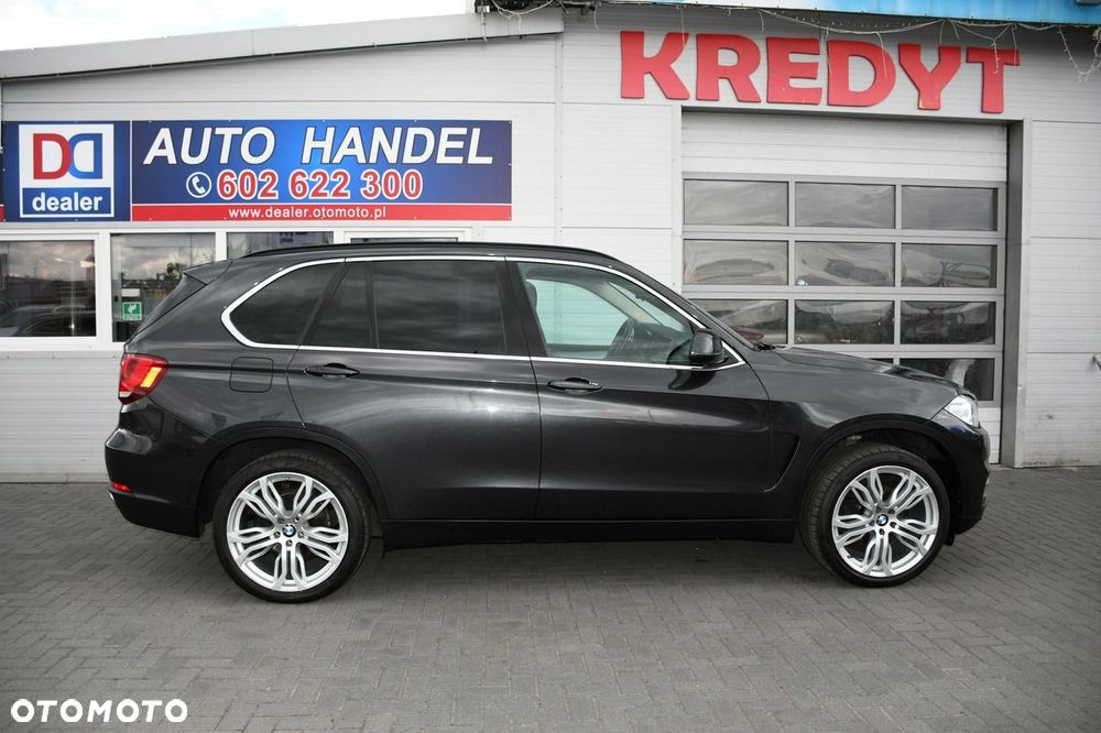 BMW X5 sDrive25d Sport-Aut - 15