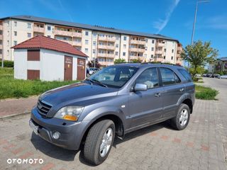 Kia Sorento 2.5 CRDi Escape +