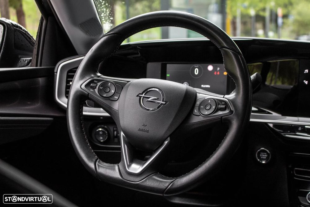 Opel Mokka-e Elegance - 30