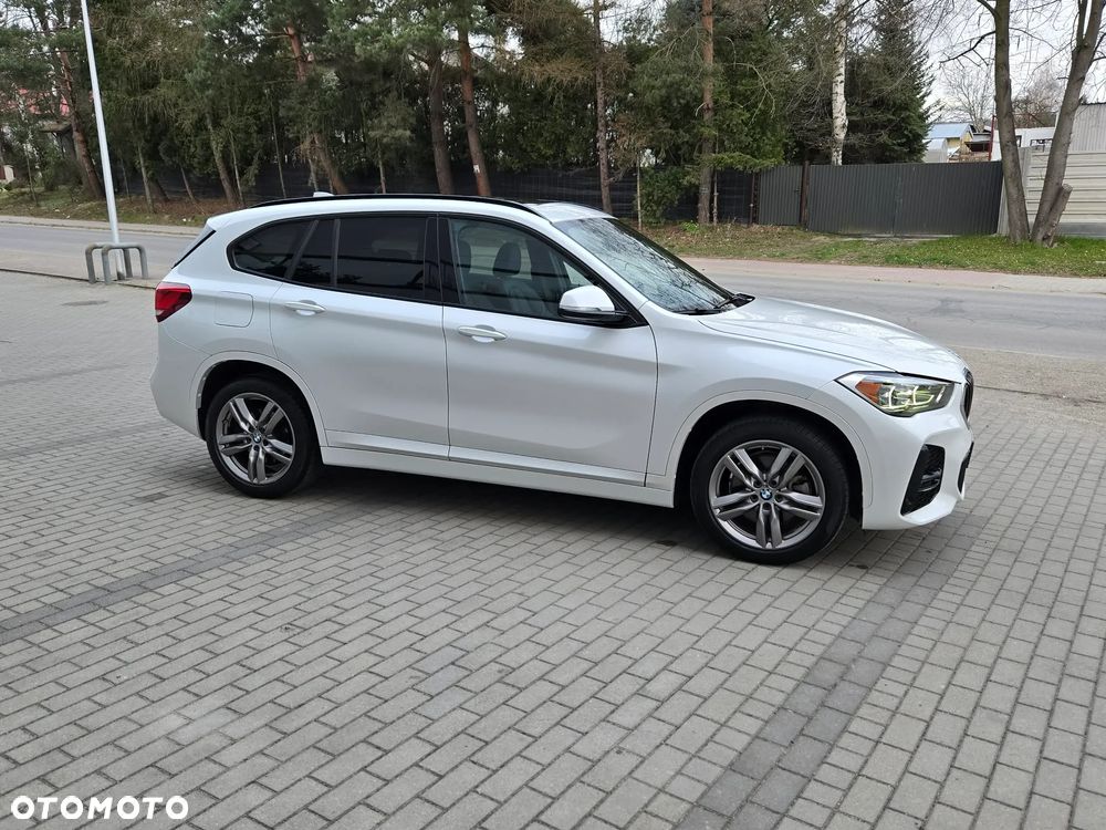 BMW X1 - 9