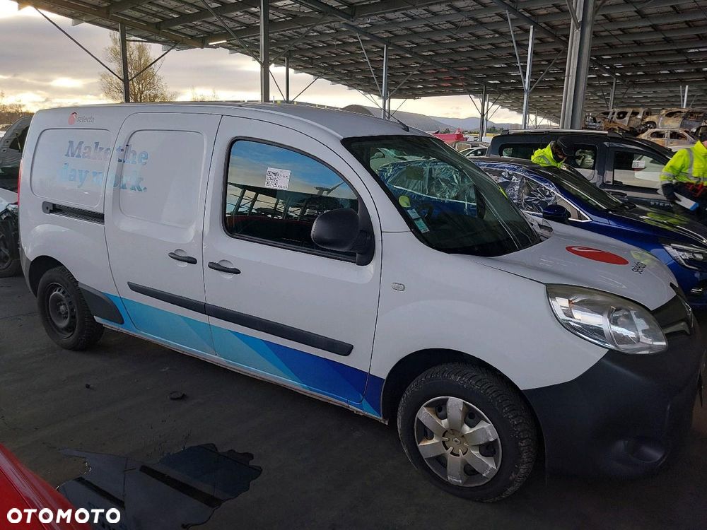 Renault Kangoo - 2