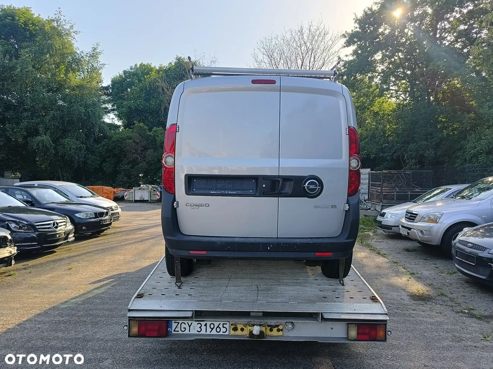 Opel Movano - 3