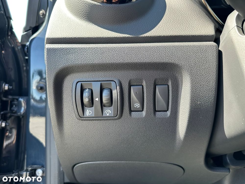 Renault Captur 0.9 Energy TCe Intens EU6 - 12