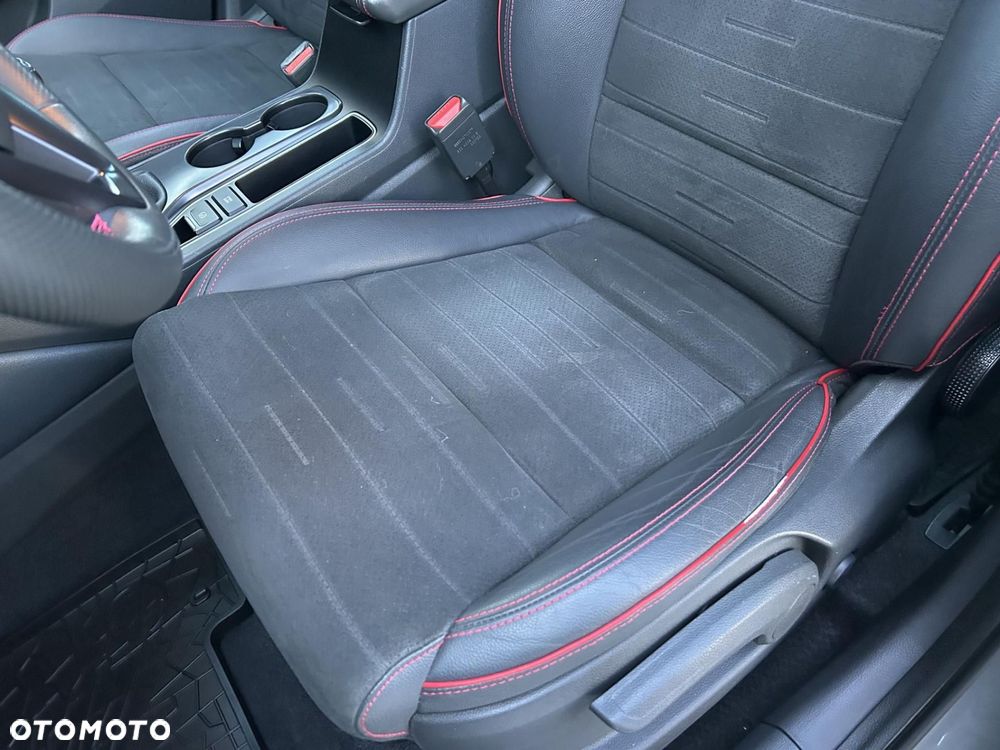 Hyundai Tucson 1.6 GDi N Line 2WD - 12